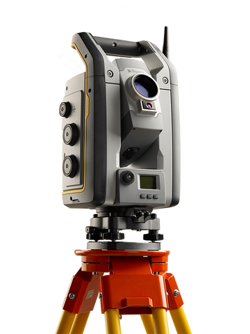 Trimble S9 Product Comparison