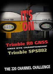 Trimble GNSS Product Comparison