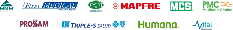 Logos Planes Médicos