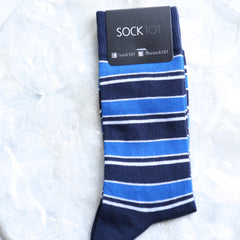 Sock 101 socks | Kansas City gifts | Gifts for Him from Kansas City