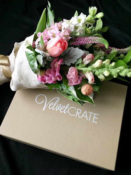 The Vintage Petal | Mother's Day Flowers in KC | Mother's Day Gifts in Kansas City