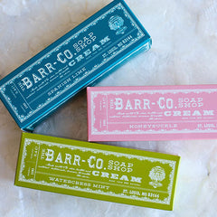 Mother's Day Gift Ideas | Barr-Co. lotion