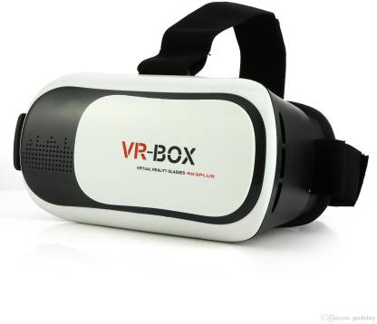 vr box 360 degree