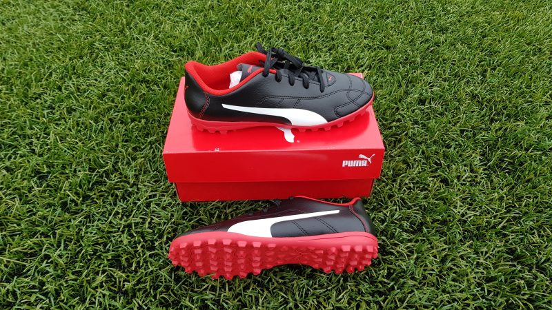 Puma Classico C TT Turf Football Boots – The Gordon