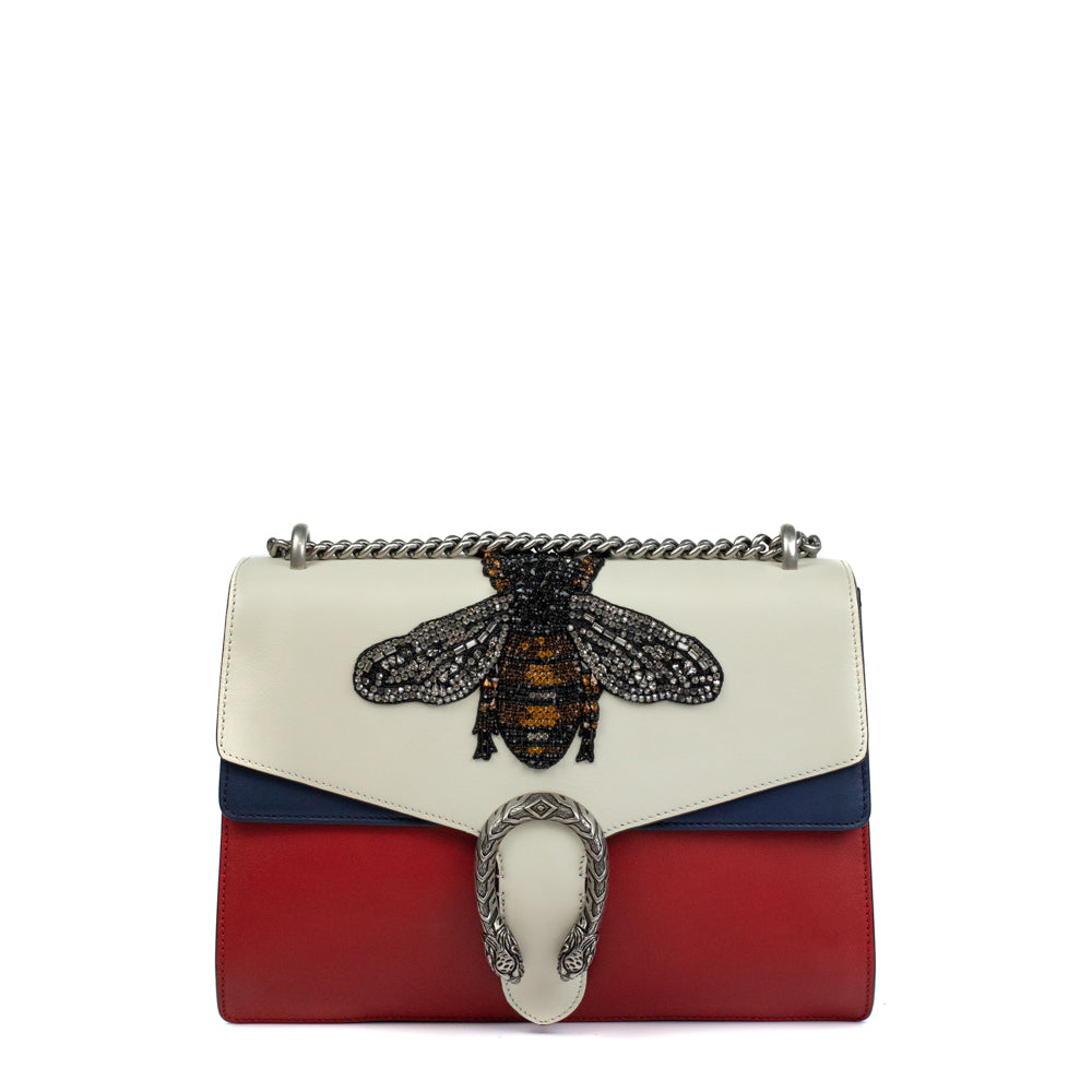 gucci bee dionysus