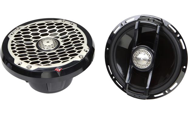 rockford fosgate marine 6.5