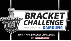 NHL Bracket Challenge 