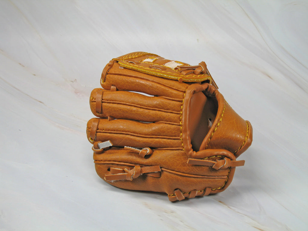 bfg softball glove