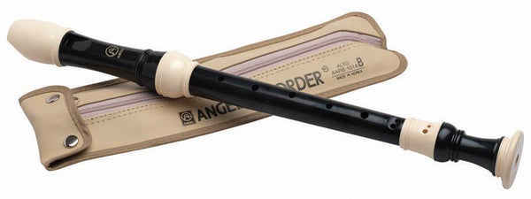 (ea)ANGEL ALTO RECORDER