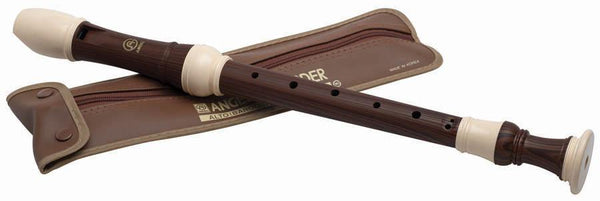(ea)ANGEL ALTO RECORDER