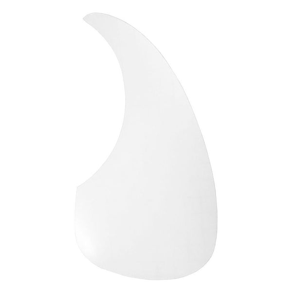 TEARDROP SMALL PICKGUARD CLEAR