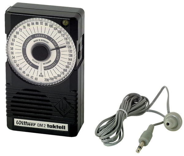 WITTNER TAKTL QTZ METRO BLK