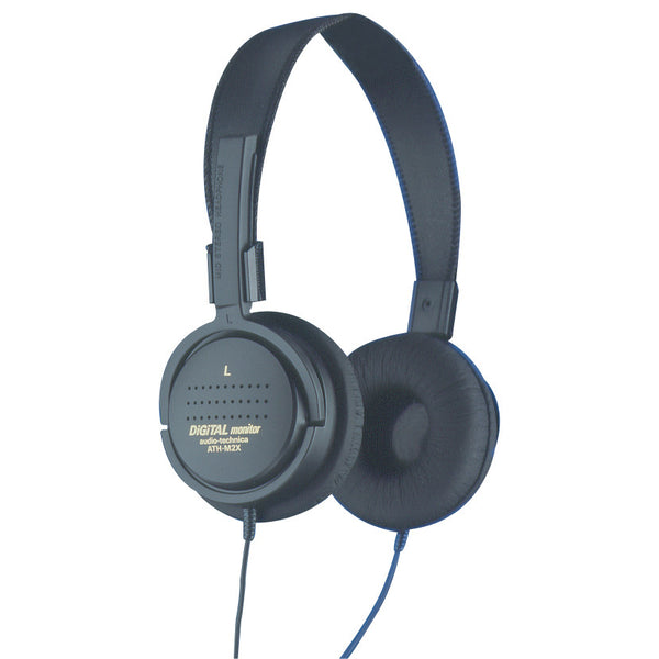AUD.TECH. OPEN BACK HEADPHONE