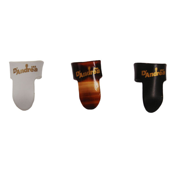 LRG FINGER PK REFLL SHELL 12PK