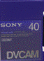 DVCamPro