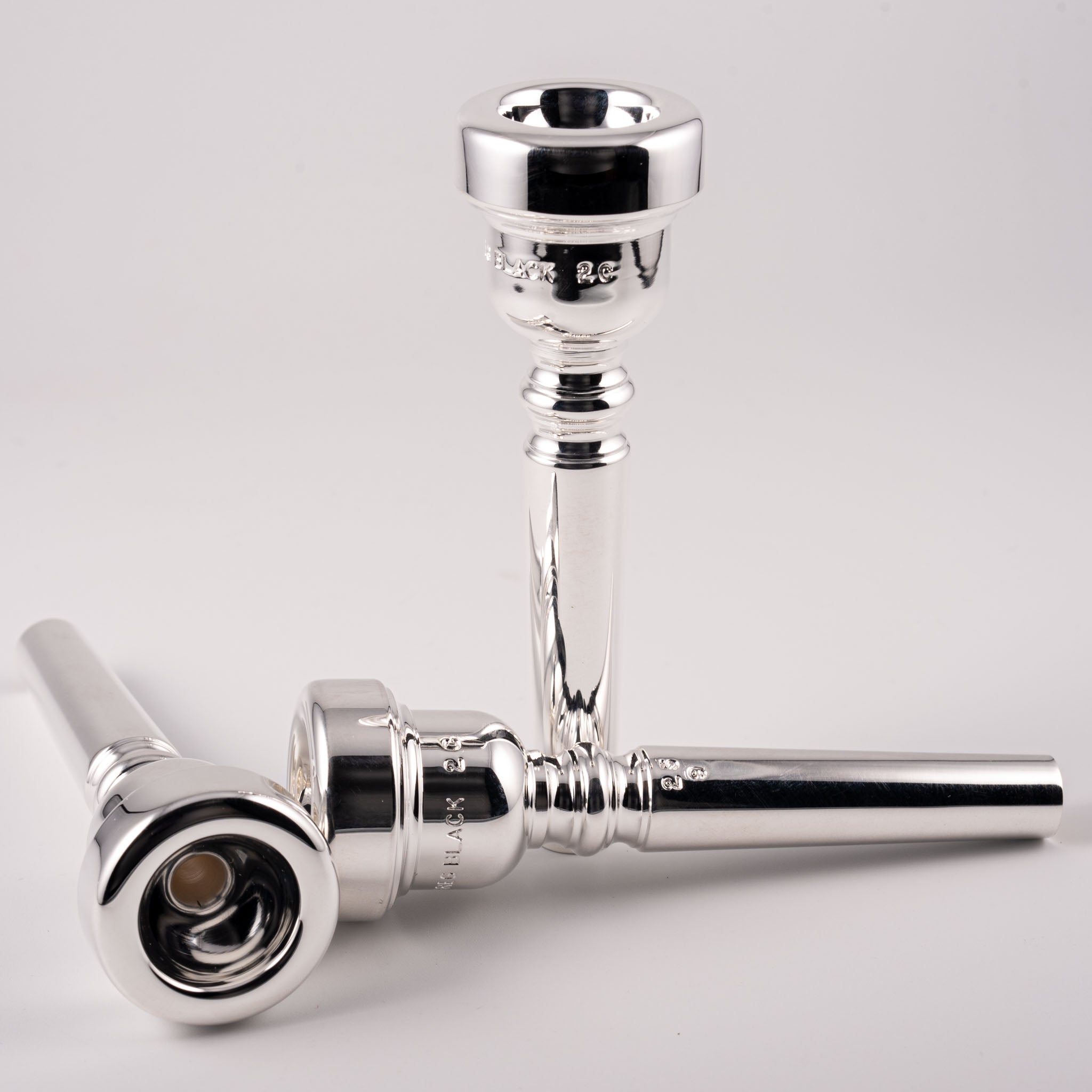 Greg Black Trumpet Mouthpieces | forum.iktva.sa