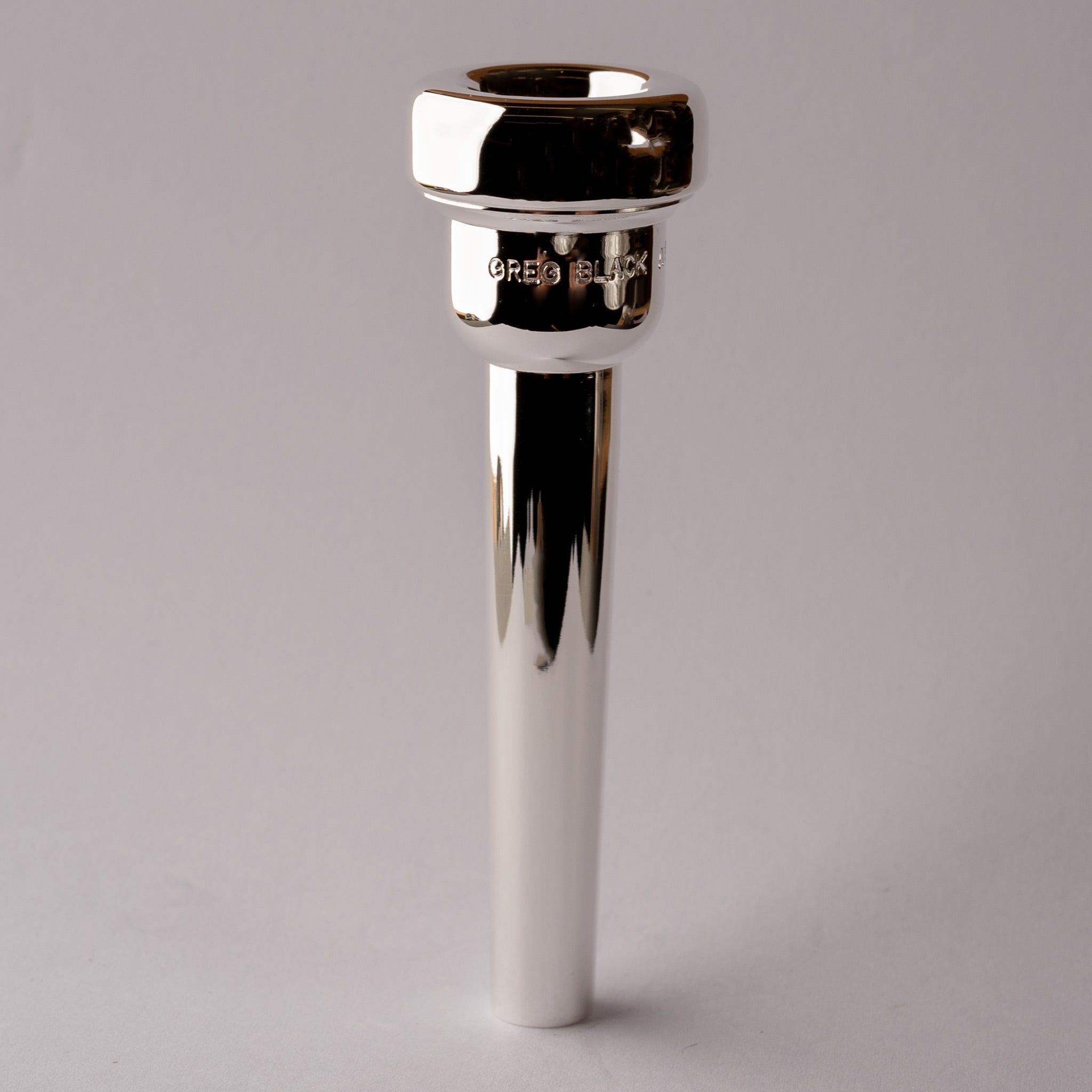 Greg Black Trumpet Mouthpieces | forum.iktva.sa