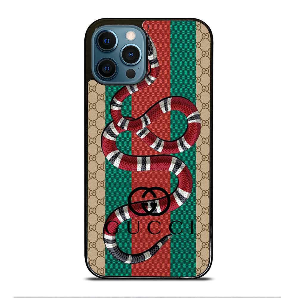 gucci iphone case snake