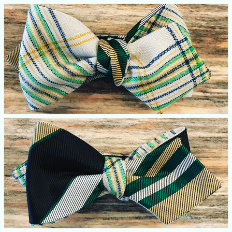 Green Envy- One-of-a-Kind