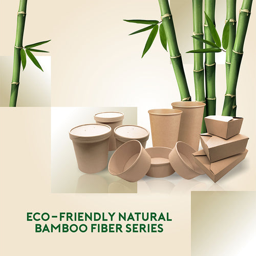 定制打印天然竹纤维系列