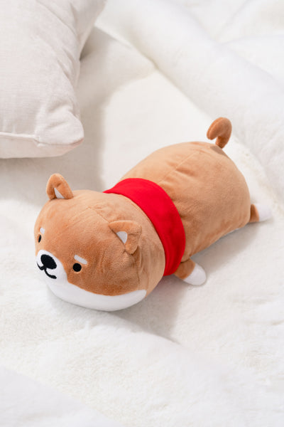 shiba inu plush