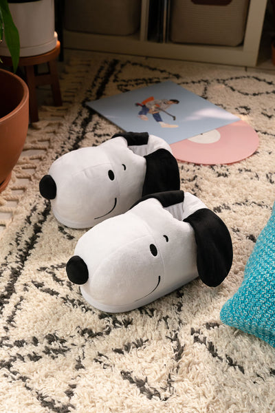 life size snoopy plush