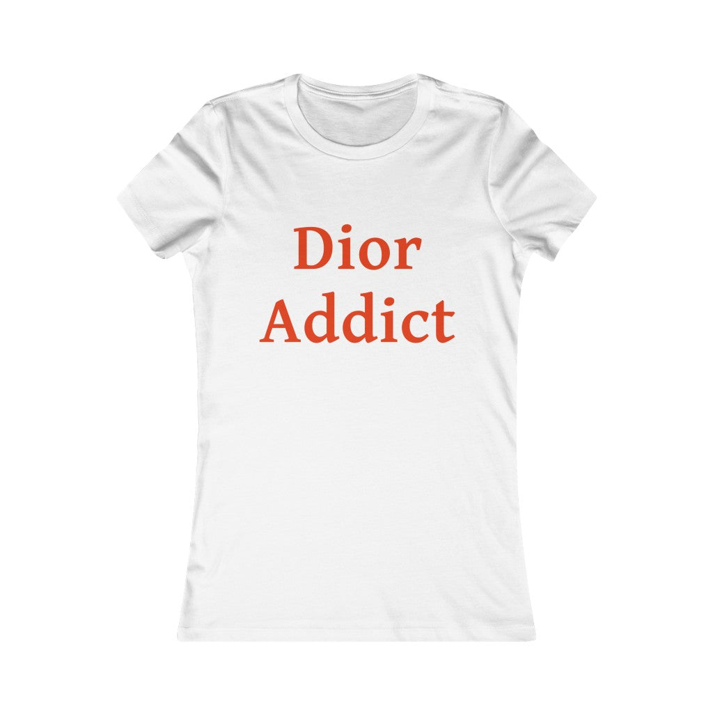 dior addict top
