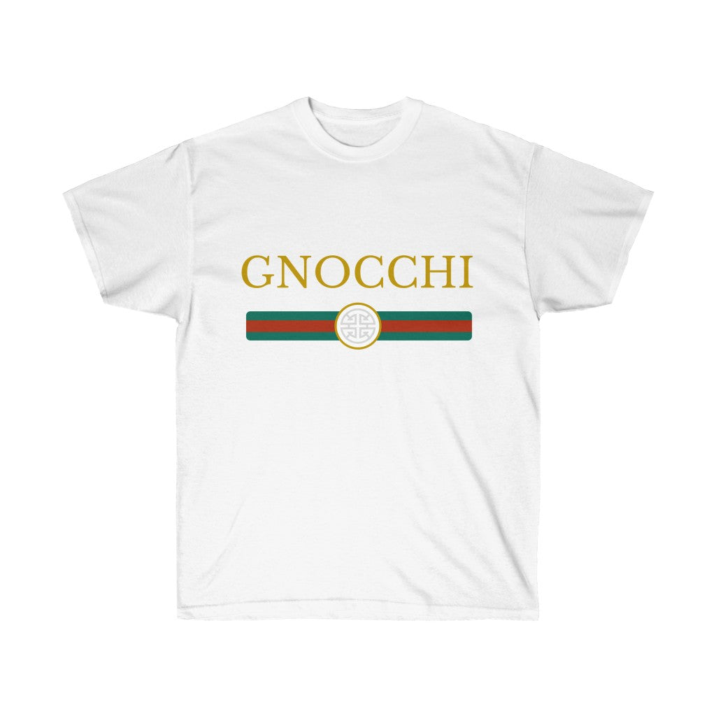 gnocchi shirt gucci