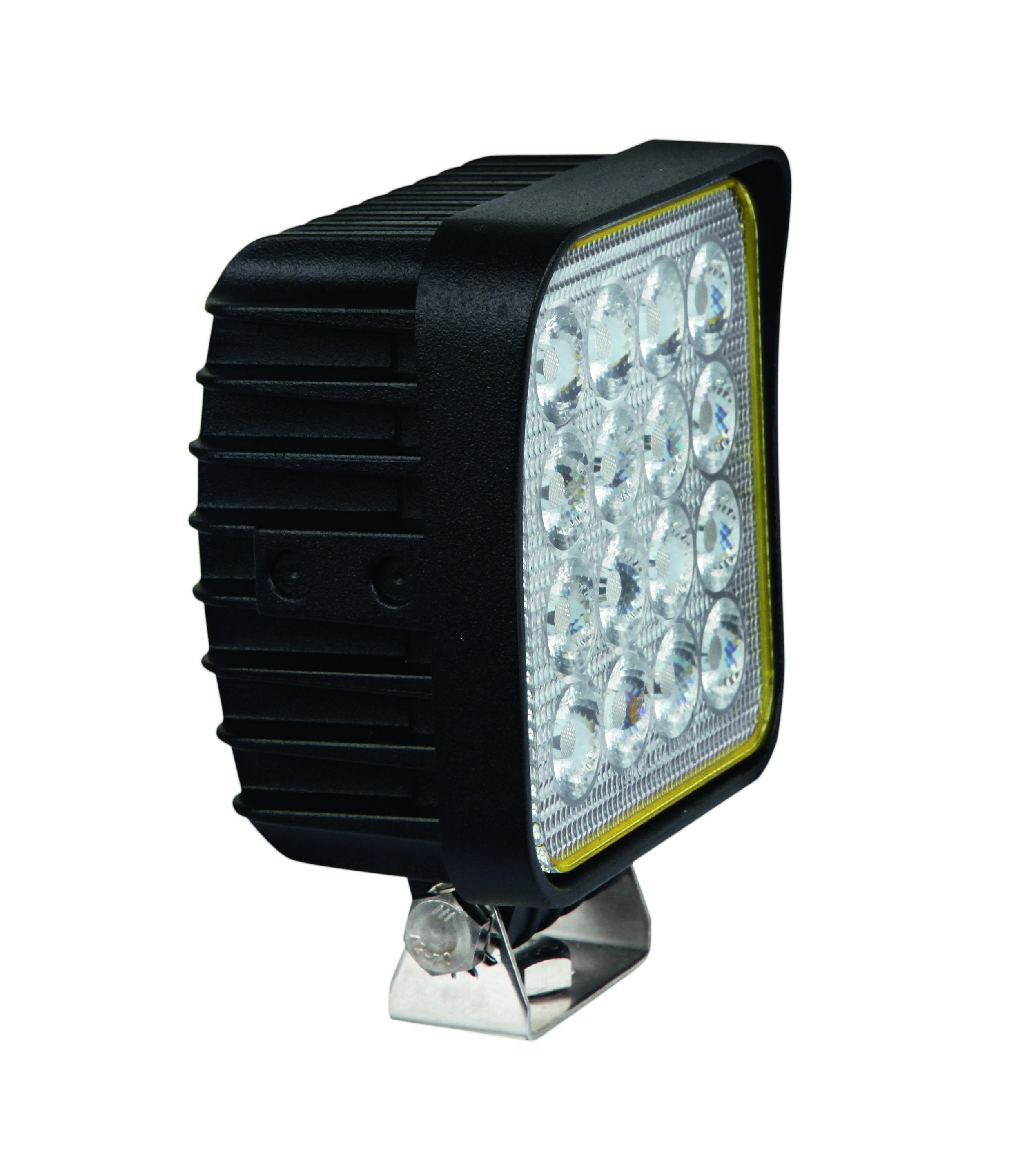 roltrap Slechte factor Sophie LED Werklamp 48 Watt, 3840 Lumen, OLLSON Heavy Duty | Ollson
