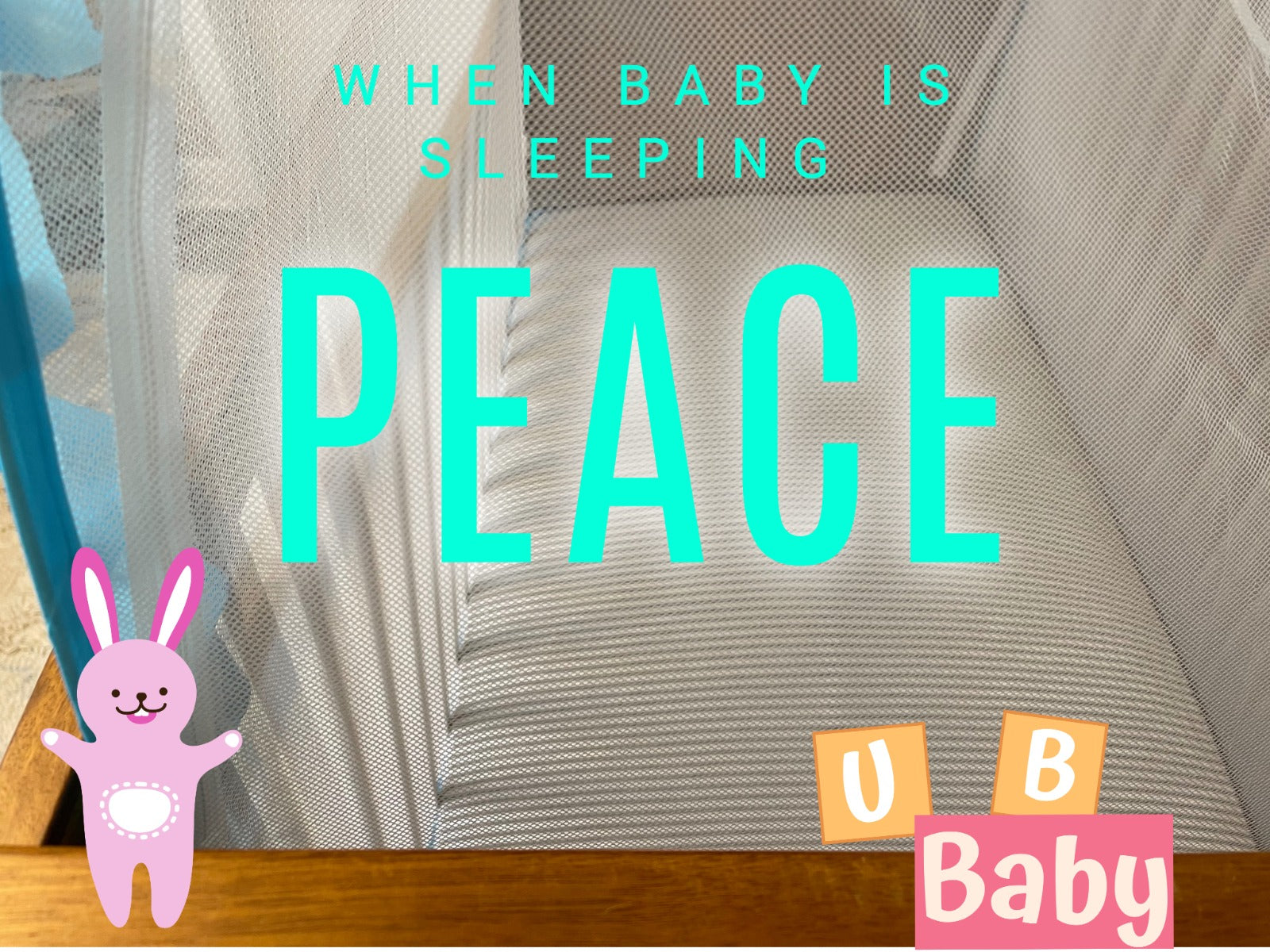 Baby Crib Tents