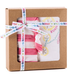 Hong Kong baby gift hamper