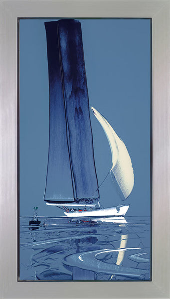 Flying Sails I - 2015 - Duncan MacGregor - Low Availability - Antidote Art