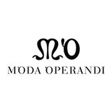 M'oda Operandi Wedding Dress Code featuring Charm & Fig