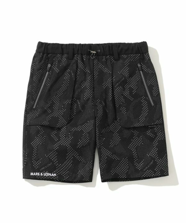 Vector Dry Tech Shorts | MEN