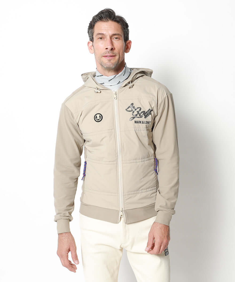 Primus Hybrid Hoodie | MEN