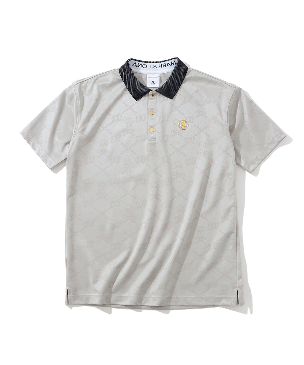 Ruler JQ Jersey Polo | MEN