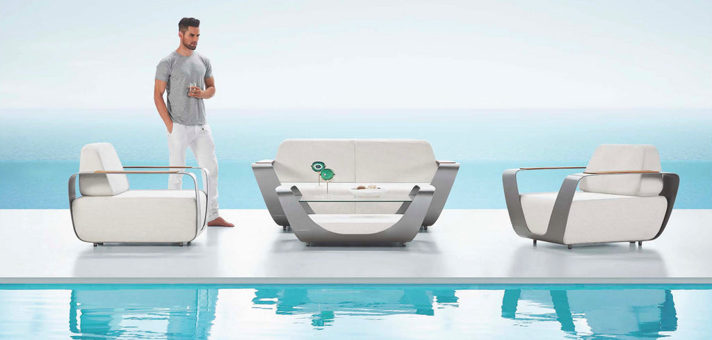 Pininfarina Outdoor and Patio Furniture - oroa.com