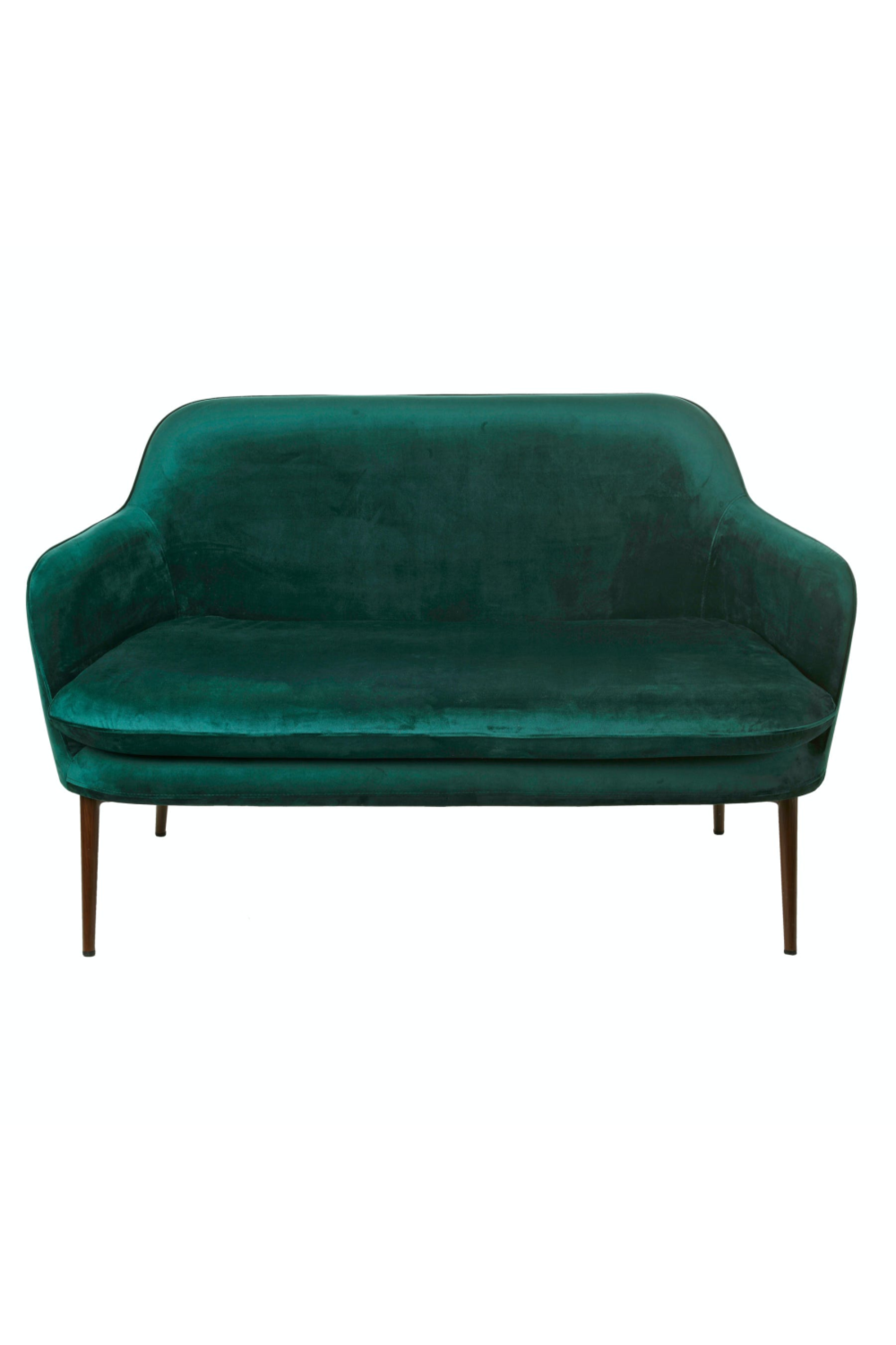 Dwang Onveilig Ontwapening Green Velvet Sofa | Pols Potten | Dutch Furniture