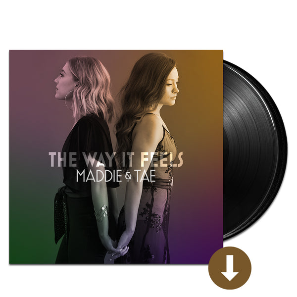 thewayitfeels.maddieandtae.com