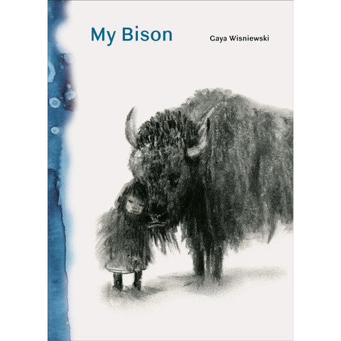 My Bison Gaya Wisniewski