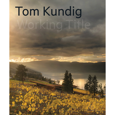 Tom Kundig Tom Kundig