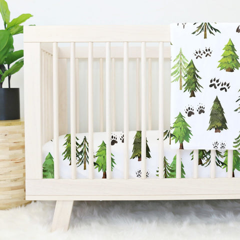 Caden Lane Woodland Bedding