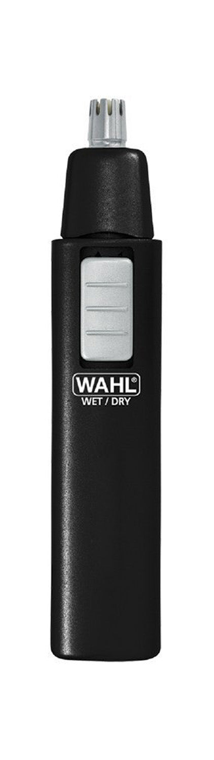 wahl wet and dry trimmer