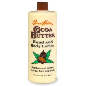 Helene Butter Hand And Lotion - 32 Ounces ShopBobbys