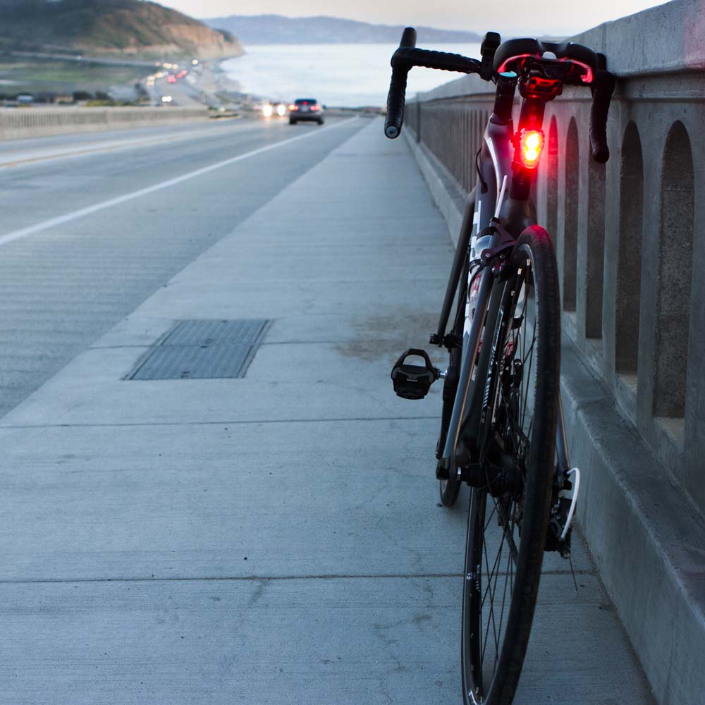 niterider tail light