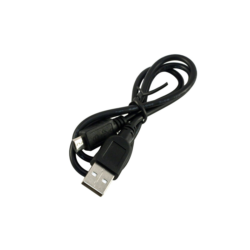 6615 - Micro USB Cable NiteRider Technical Lighting
