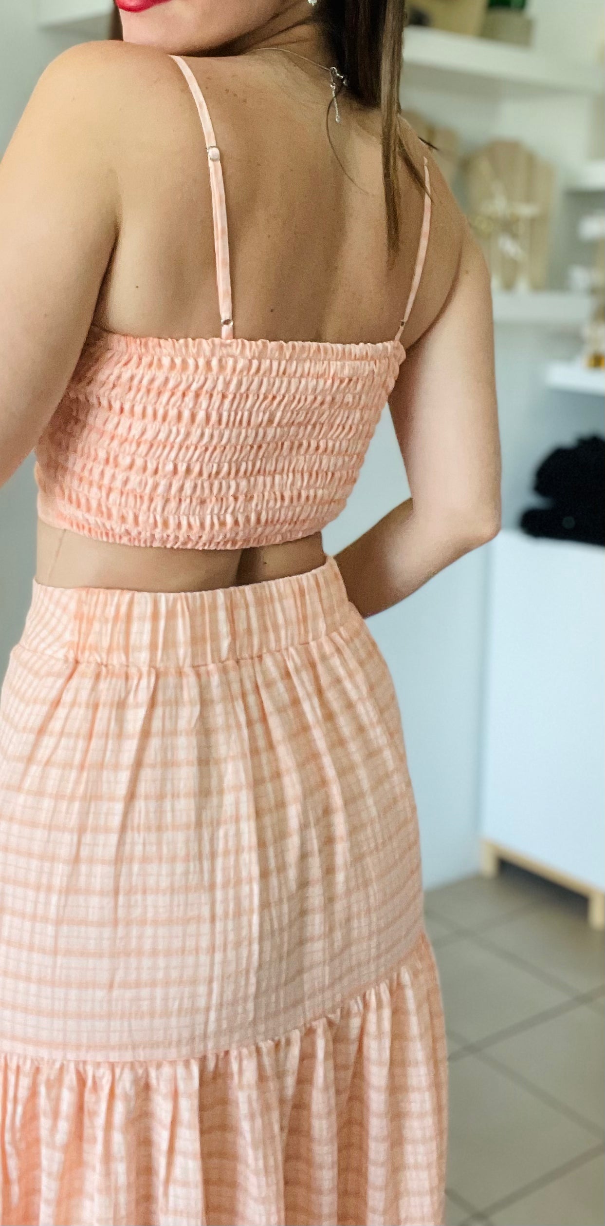 Lady Set