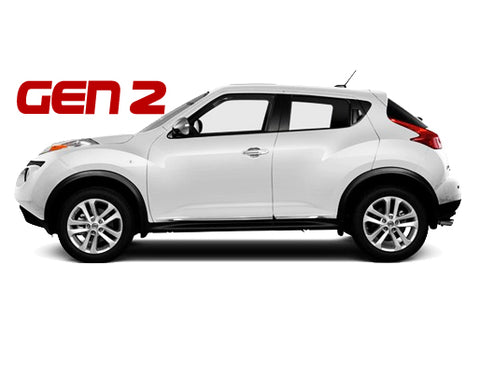 Nissan Juke (Gen2)