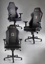 Secretlab 2018 Series gaming chair