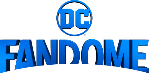 DC FanDome logo